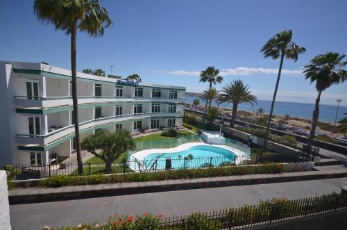 Apartamentos Arco Iris - image 5