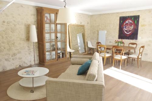Domaine St Gilles - image 11