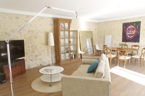Domaine St Gilles - image 5