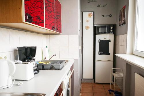 Work & stay Langenfeld, Лангенфельд (фото 8)