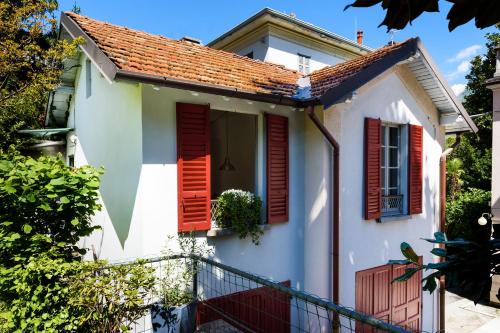 Little Garden House - Como Little Garden House - Como