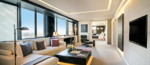 The Hotel Brussels - image 11