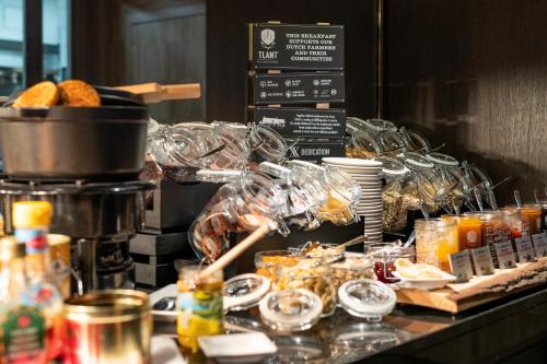 Bilderberg Garden Hotel - image 14