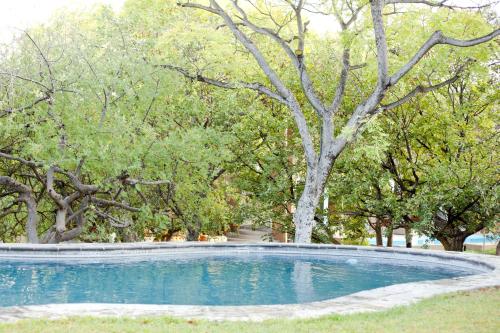 Toshari Lodge