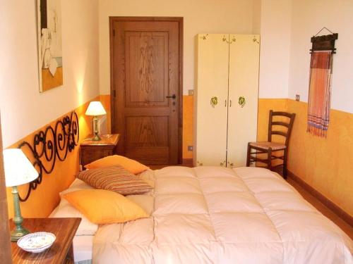 Poggio Vaccaio Casa Tramonto