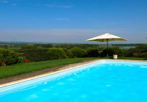 Poggio Vaccaio Casa Tramonto