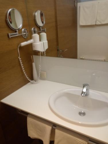 Accommodation in Poysdorf