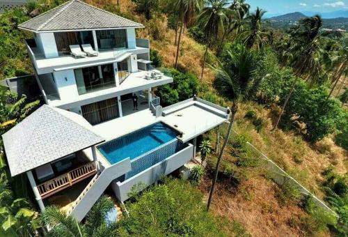 The Island View Villa ( The Island View Villa )