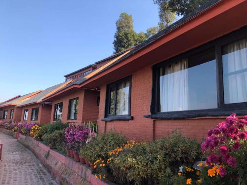 Dhulikhel Mountain Resort