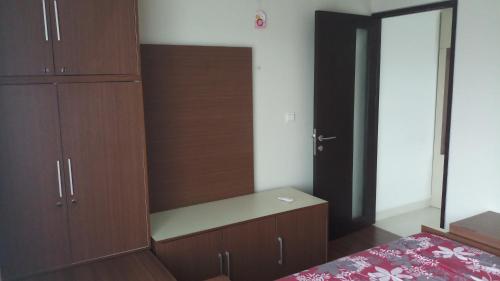 Ruby Apartment #2
