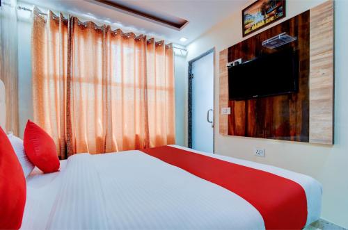 Hotel Delhi Guest House