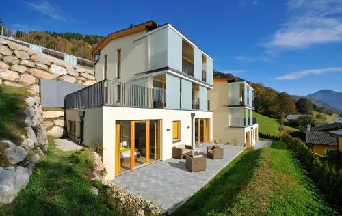 Emma Apartments- self- check -in in Piesendorf, Österreich
