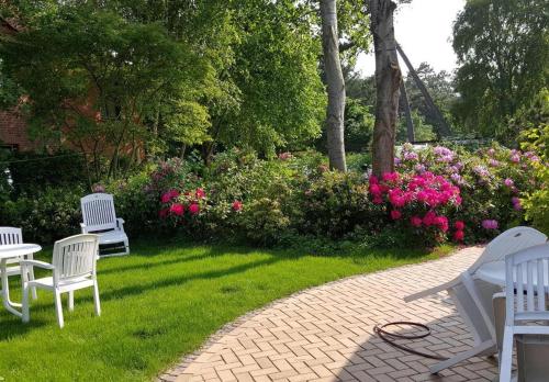 Haus Iffland Haus Iffland