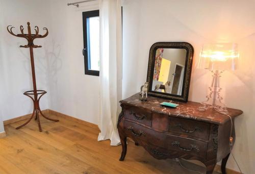 Domaine St Gilles - image 2