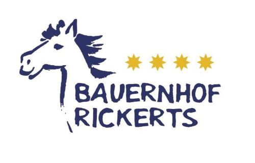 Bauernhof Rickerts