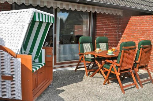 Juteshus, Tating (fotografie 6)