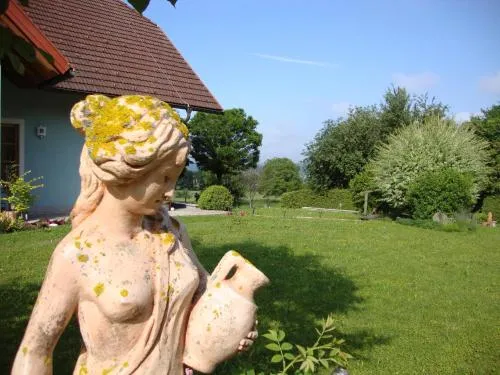 Casa Anna in Bad Gleichenberg, Österreich