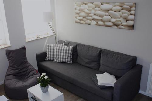 Wohnung Meerblick im Haus Hummel - image 4