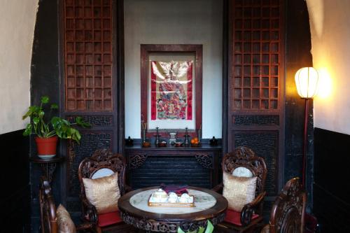 Pingyao Yide Hotel