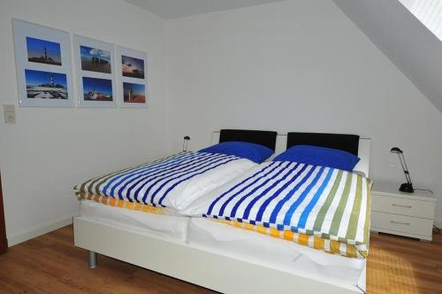 Juteshus, Tating (fotografie 5)