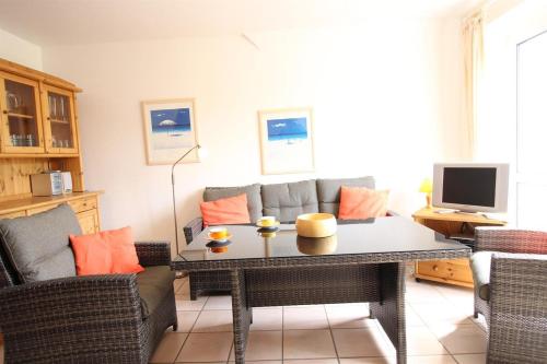Haus Eiderblick-Wohnung Hooge - image 4