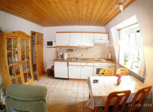 Hus bi de Strandloper