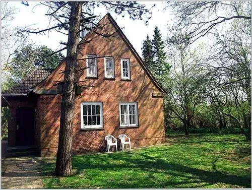 Haus Bernstein in Tating, Deutschland