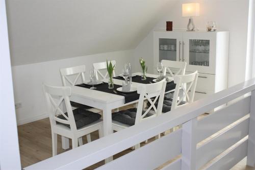 Haus Deichblick in Vollerwiek