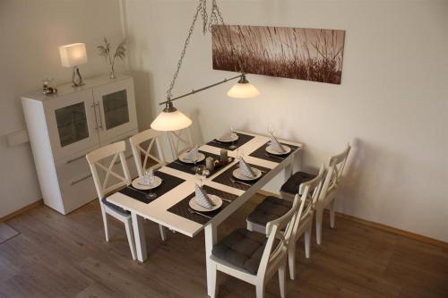 Haus Deichblick in Vollerwiek