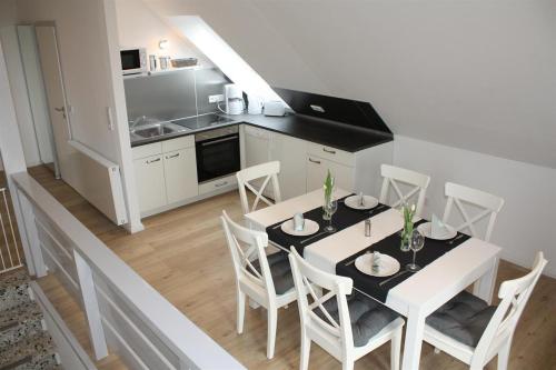 Haus Deichblick in Vollerwiek