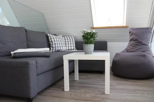 Wohnung Meerblick im Haus Hummel in St. Peter-Ording, Deutschland