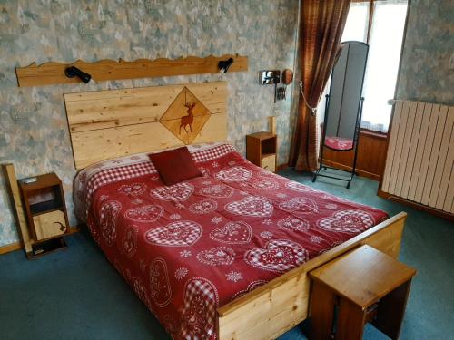 Chalet Les Glaciers photo 16