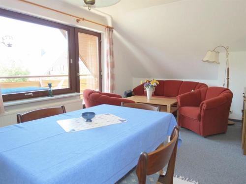 Haus Carstens ~ Gorch-Fock-Weg 14 - main image