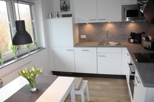 Haus Deichblick in Vollerwiek