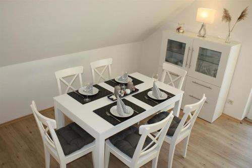 Haus Deichblick in Vollerwiek