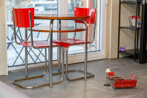 Apartmány Kopacka - image 14