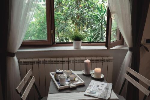 Casa Lena B&B – Naples, CO