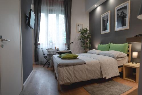 Casa Lena B&B, Naples