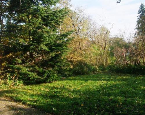 Haus Bernstein 411m von Tating entfernt