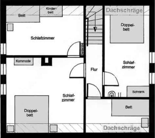 Haus Bernstein, Tating (Foto 10)