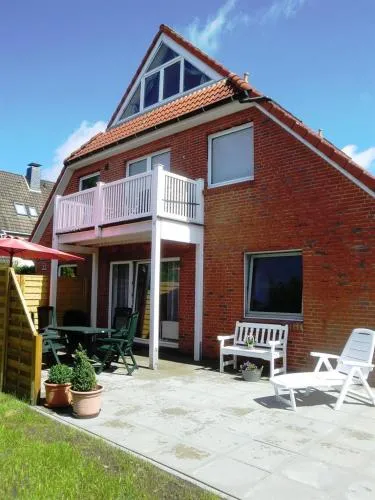 Ferienwohnung Stadtfelder in St. Peter-Ording, Deutschland
