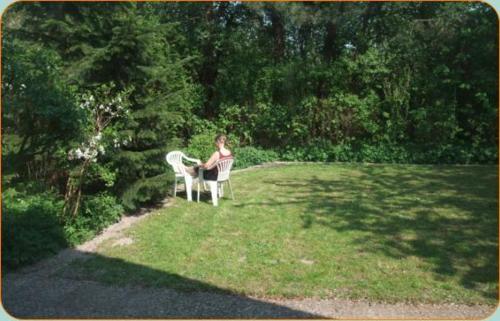 Haus Bernstein, Tating (Foto 7)