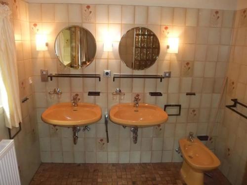Haus Bernstein, Tating (Foto 6)
