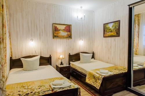 Hotel Sovetskaya 49 - image 5
