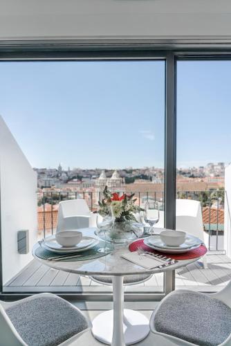 Sta Catarina Design Apartments by Lisbon One 4