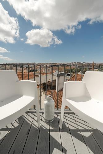 Sta Catarina Design Apartments by Lisbon One 5