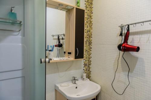 Hotel Sovetskaya 49 - image 7