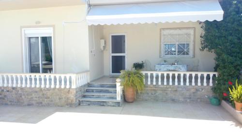  Seva´s House, nature & relax, near Lindos in vlicha