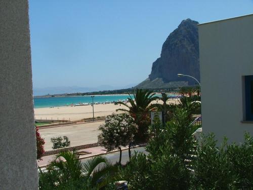 Villa Faro B&B – San Vito Lo Capo, CA