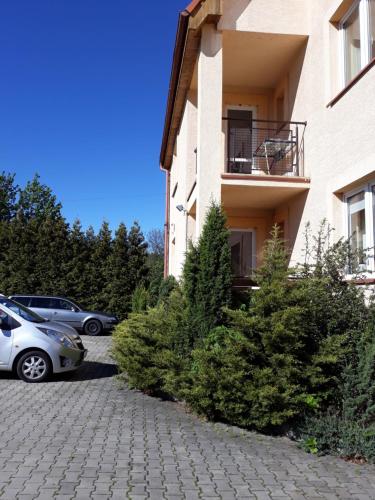 Apartament Pod Sniezka